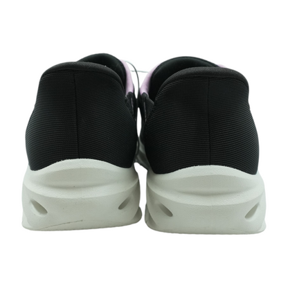 Hands Free Swift Fit Low-Top Athletic Shoes