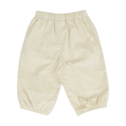Khaki Chino Pants