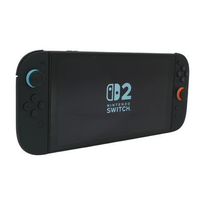 Switch 2 256GB Game System