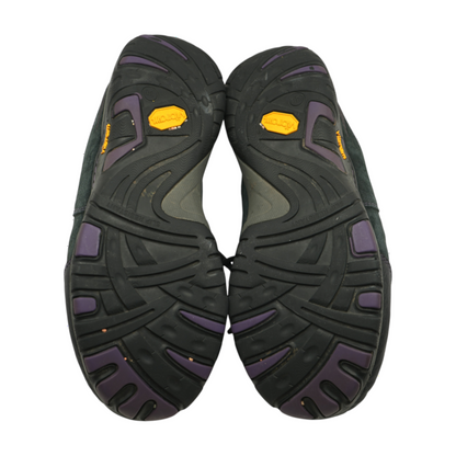 Paisley Low-Top Athletic Shoes