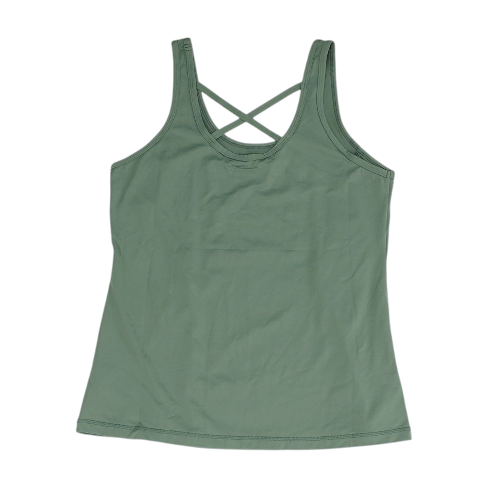 Green Blouse