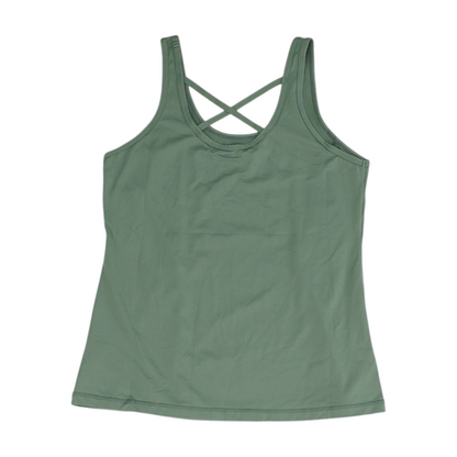 Green Blouse
