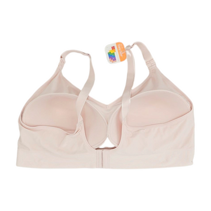 Pink Plus Bra