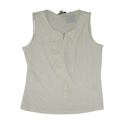 White Blouse