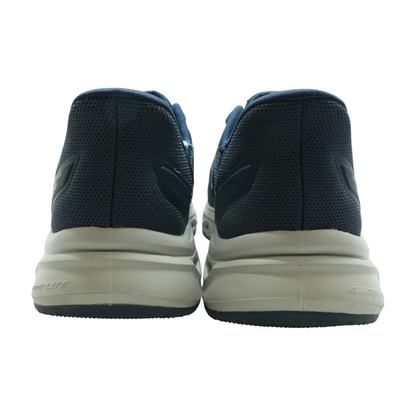 Glidestep Slip-On Athletic Shoes