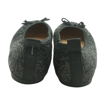 Black Flats