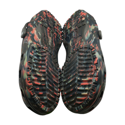 Multi Slip-On Casual Shoes