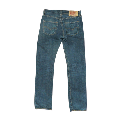 501 Regular Jeans