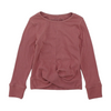 Pink Blouse