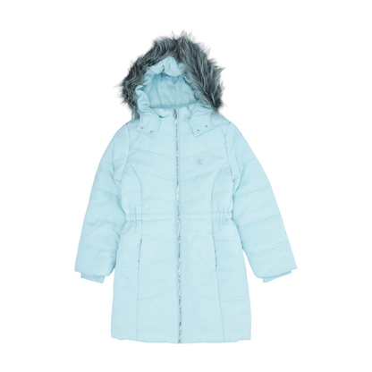 Blue Coat