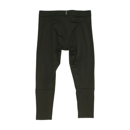 Black Slim Pants
