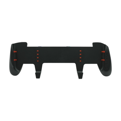 Black ZenGrip 2 for Nintendo Switch 2
