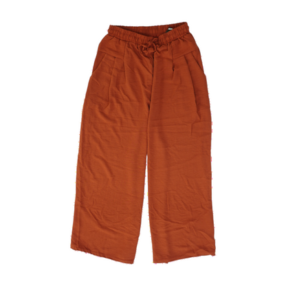 Rust Pants