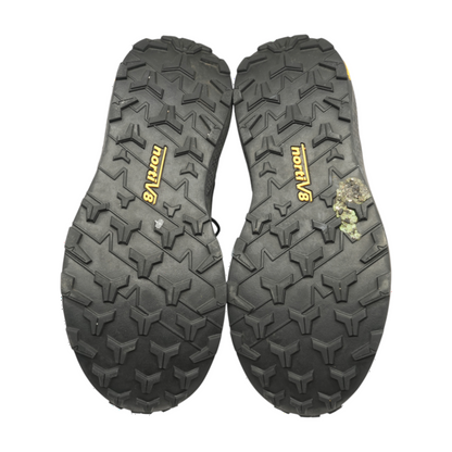 Black Work / Hiking Boots