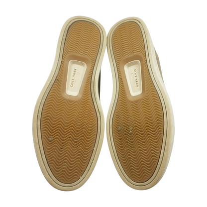 Brown Casual Shoes