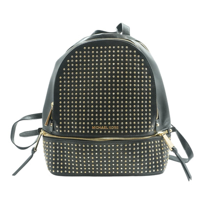 Black Backpack
