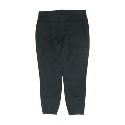 Black Skinny Pants