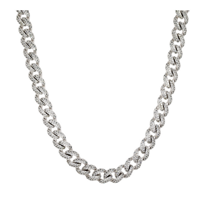 Costume Chain Necklace