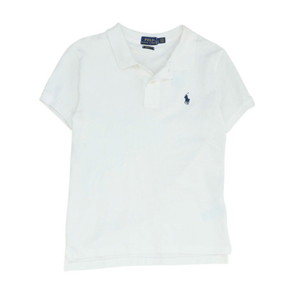 White Blouse