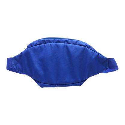 Blue Belt Bag