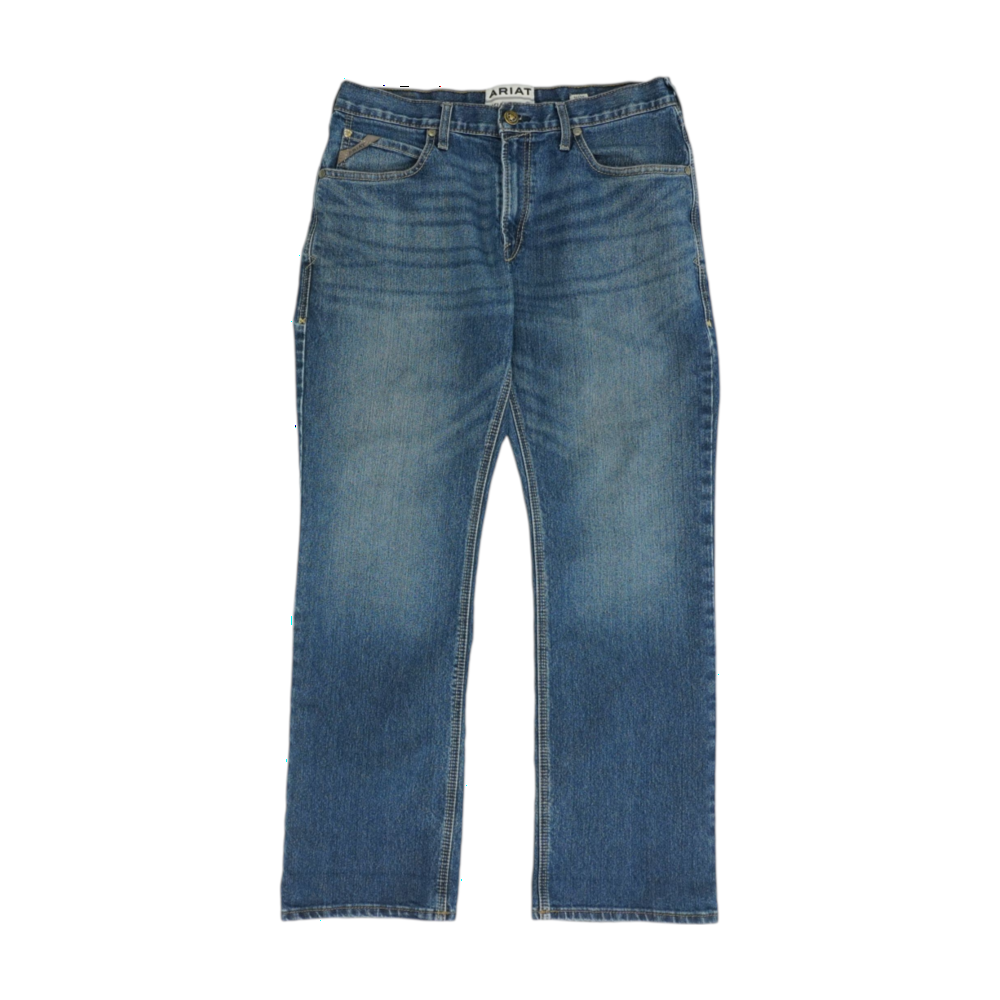 Relaxed Jeans