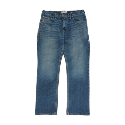 Relaxed Jeans
