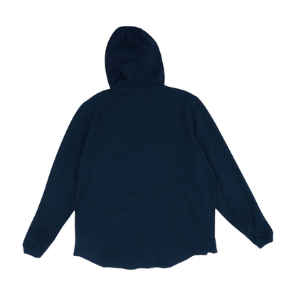 Black Solid Jacket