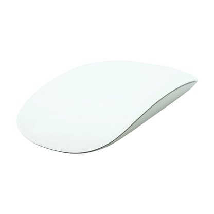 White Magic Mouse 2nd Gen. (Lightning)