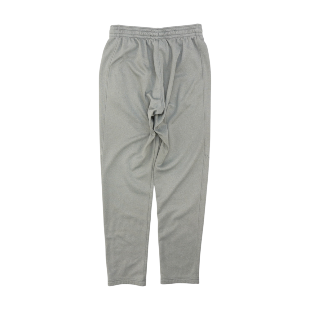 Gray Pants