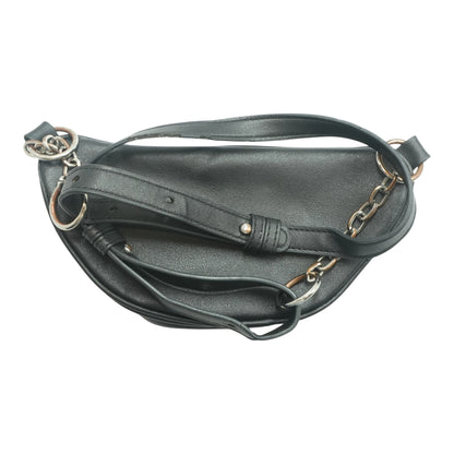 Black Belt Bag