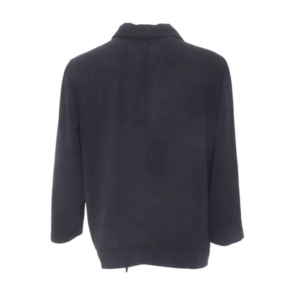 Black Cardigan