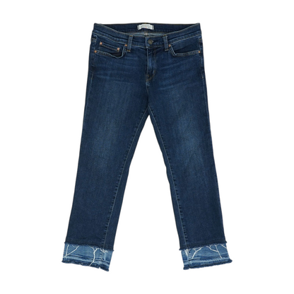 Navy Slim Jeans