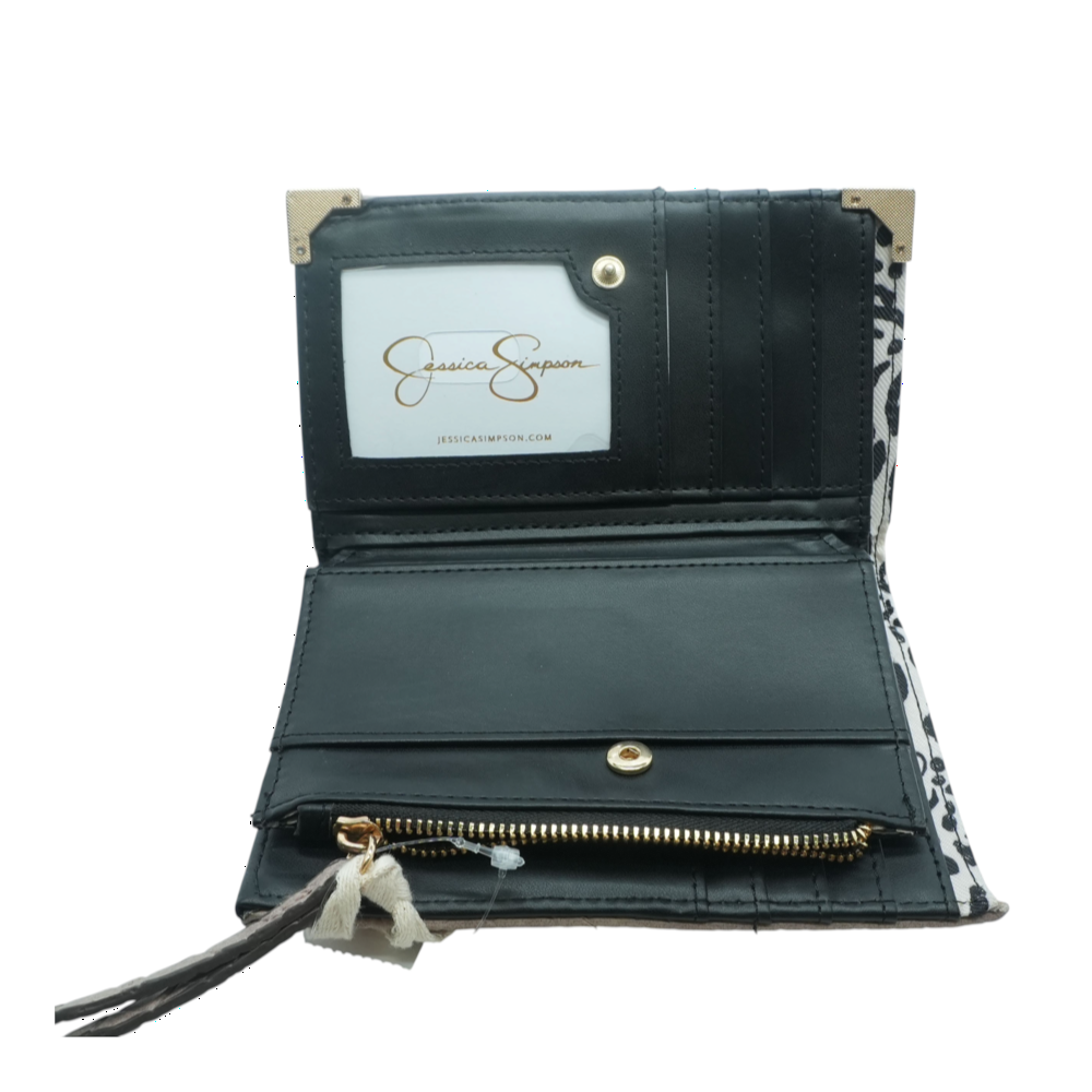 Mauve Continental Wallet