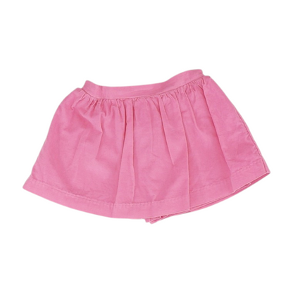 Pink Skirt