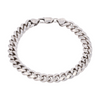 Sterling Silver Chain Bracelet