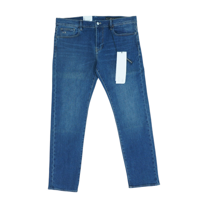 Slim Jeans