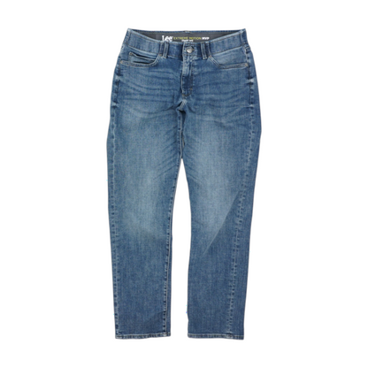 Tapered Jeans