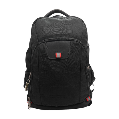 Black Backpack