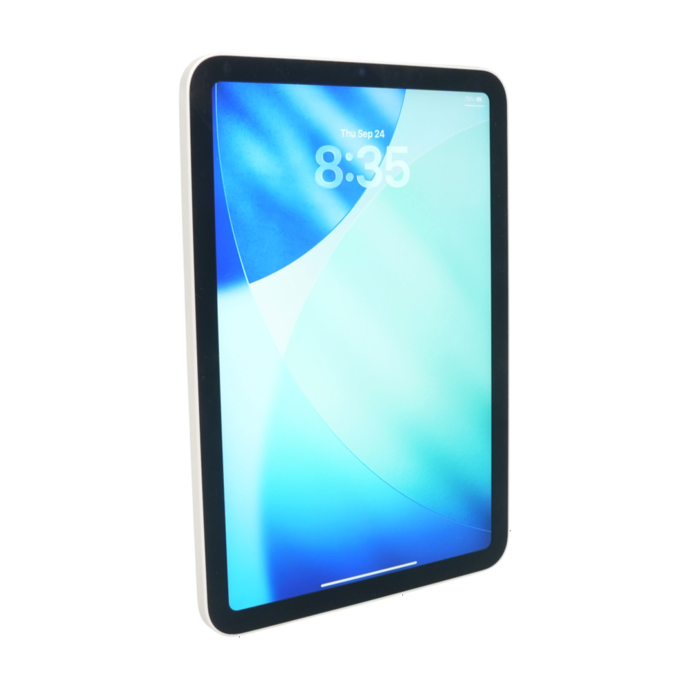 iPad Mini 7 8.3" Starlight 7th Gen 128GB WiFi Tablet