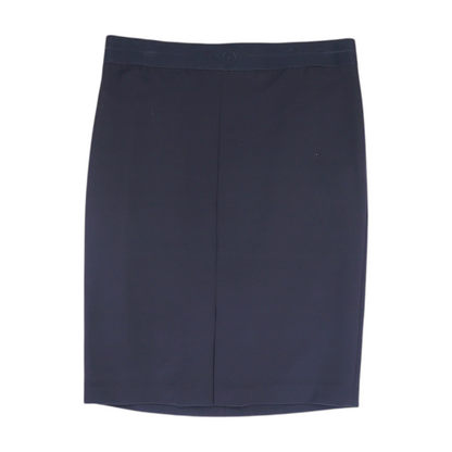 Black Mini Skirt
