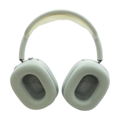 Silver AirPods Max (Lightning) Noise Cancelling Headphones