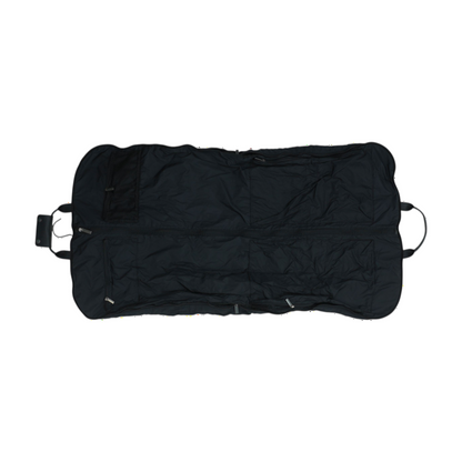 Black Garment Bag