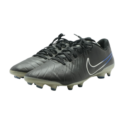 Tiempo Legend 10 Club Low-Top Athletic Shoes