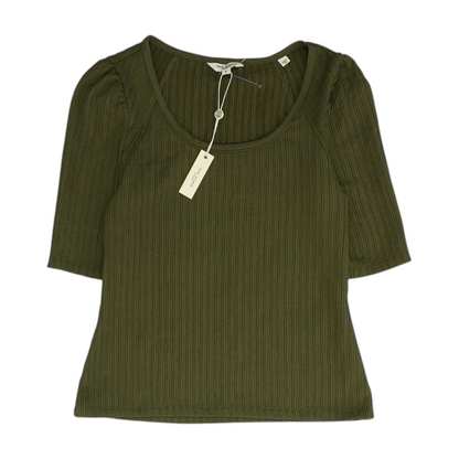 Green Blouse