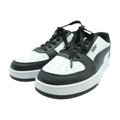 Black Athletics Shoes
