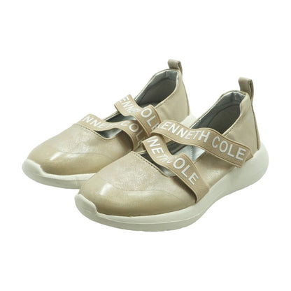 Tan Sandals