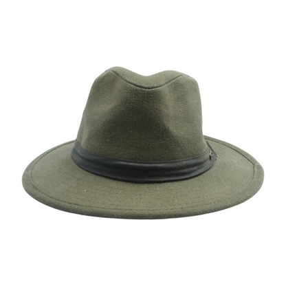 Brown Misc. Hat