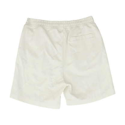 Ivory Active Shorts
