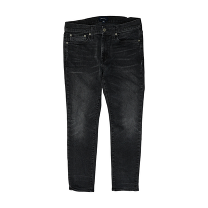 Black Slim Jeans