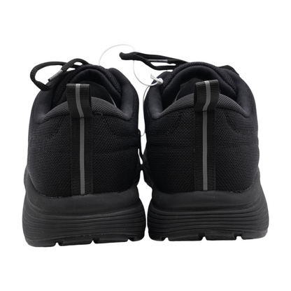 Signature Sneaker Low-Top Athletic Shoes
